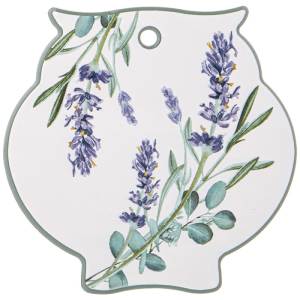 Подставка для горячего LAVENDER