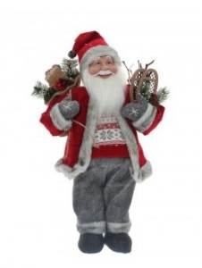 Фигурка SANTA