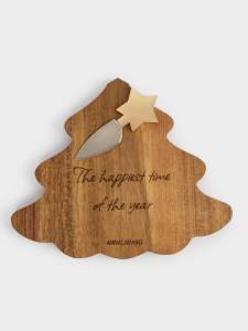 Доска сервировочная Timber(фото1)