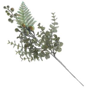 Ветка декоративная