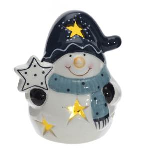 Фигурка SNOWMAN(фото4)