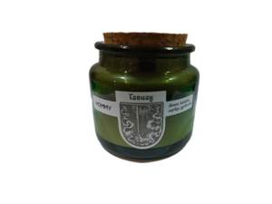 Свеча Тапиау
