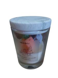 Свеча XMAS Шоколадное молочко