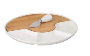 Менажница NATIVE