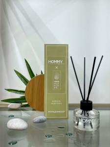 Диффузор 1339№3 Бамбук 50 мл(фото1)