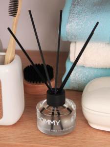 Диффузор 1339№4 Хлопок, чистое белье 50 мл(фото2)