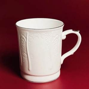 Кружка MARIA GOLD