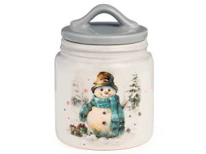 Контейнер для кухни SNOWMAN