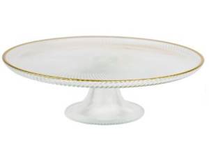 Блюдо для торта Mirol