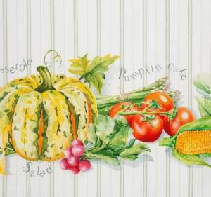 Фартук Vegetable(фото3)