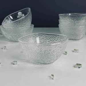 Миска GLASS