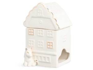 Контейнер для чайных пакетиков HOUSE