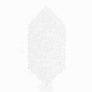 Openwork (прямоугольная) 40*90 см(фото2)