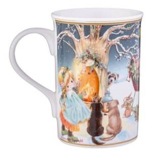 Кружка CHRISTMAS