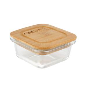 Контейнер для кухни BAMBOO