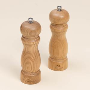 Комплект мельниц для специй Trento