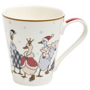 Кружка CHRISTMAS