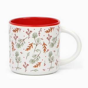 Кружка Forest Tale Branches