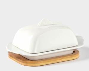 Масленка BellaTenero