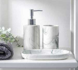 Комплект для ванны Strength