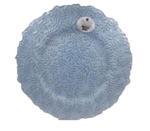 Десертная тарелка FORTUNE