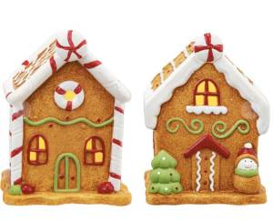 Фигурка GINGERBREAD(фото1)