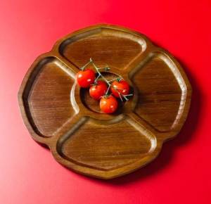 Менажница BLACKWOOD