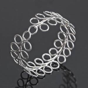 Кольцо для салфеток(фото1)