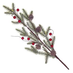 Ветка декоративная