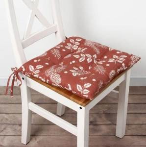 Подушка для стула Plants