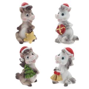 Фигурка HORSE(фото1)