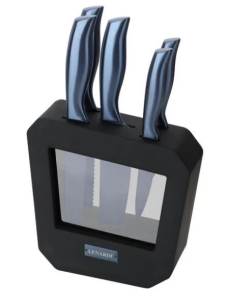 Комплект ножей 5 шт