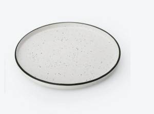 Десертная тарелка La Villa