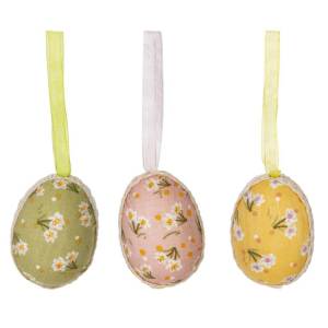 Подвеска декоративная EGG