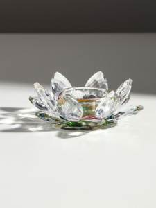 Подсвечник LOTUS