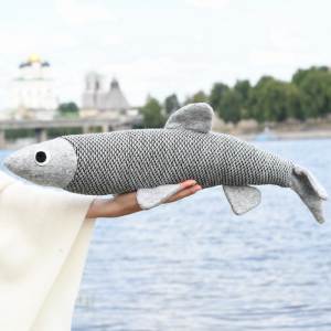 Подушка FISH: купить за 2990 руб  Подушка FISH