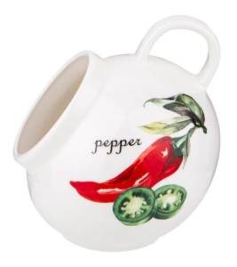 Емкость для специй VEGETABLES