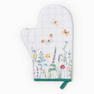 Рукавица Wild flowers