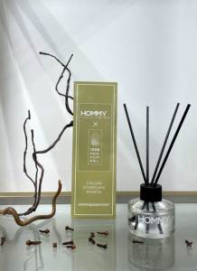 Диффузор 1339№5 Специи, древесина, ваниль 50 мл(фото2)