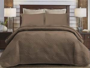 Покрывало KARTEKS Herringbone 200*220 см: купить за 4990 руб  Покрывало KARTEKS Herringbone 200*220 см