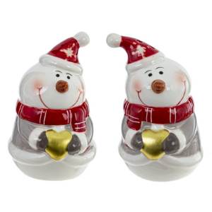 Комплект для специй SNOWMAN