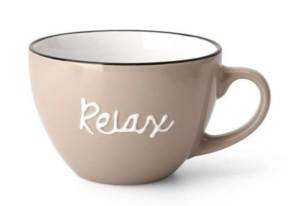 Кружка Relax Big