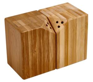 Комплект для специй BAMBOO