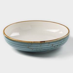 Глубокая тарелка CERES