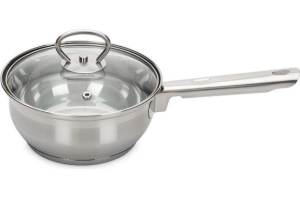 Ковш с крышкой OLIVIA 1400 мл