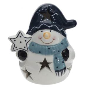 Фигурка SNOWMAN(фото1)