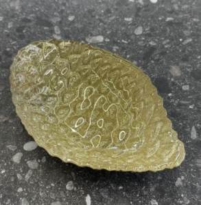 Блюдо CONE(фото1)