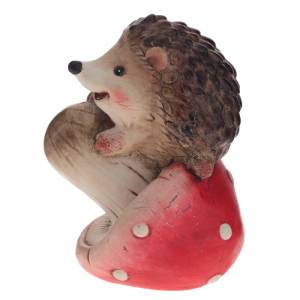 Фигурка HEDGEHOG