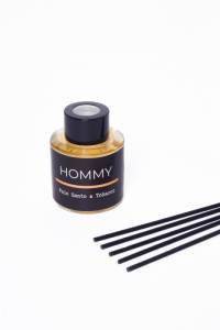 Диффузор 1339№38 Paolo Santo & Tobacco 50 мл(фото2)