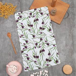 Кухонное полотенце Olivia 35*60 см